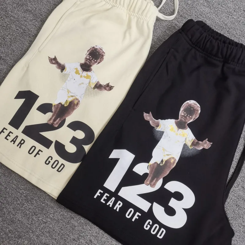 【送料込み】フィアオブゴッド L FEAR OF GOD シュプリーム